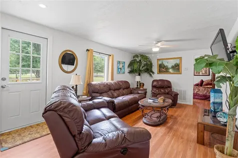 6850 SE 192nd Court Morriston FL 32668