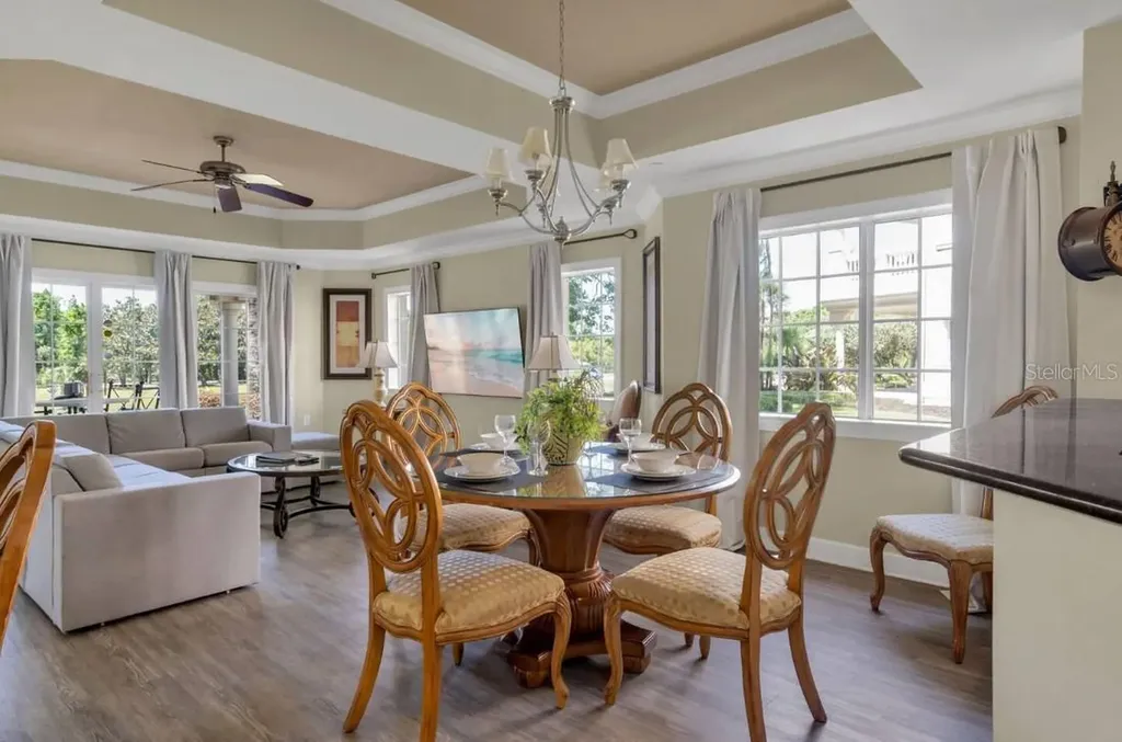 1354 Centre Court Ridge Drive Reunion FL 34747