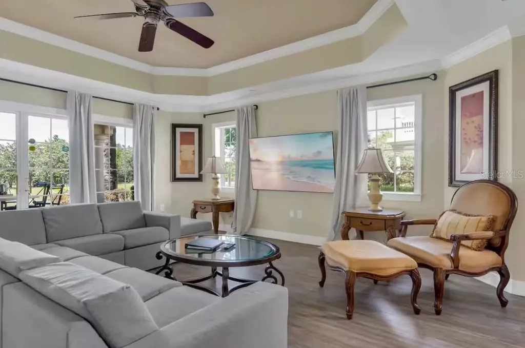 1354 Centre Court Ridge Drive Reunion FL 34747