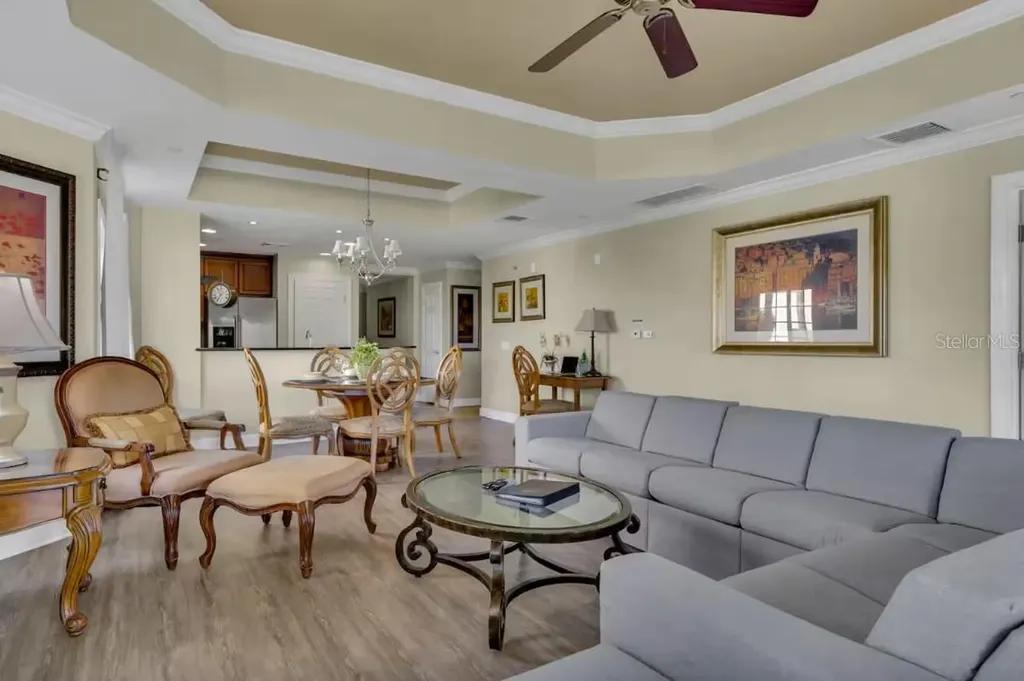 1354 Centre Court Ridge Drive Reunion FL 34747