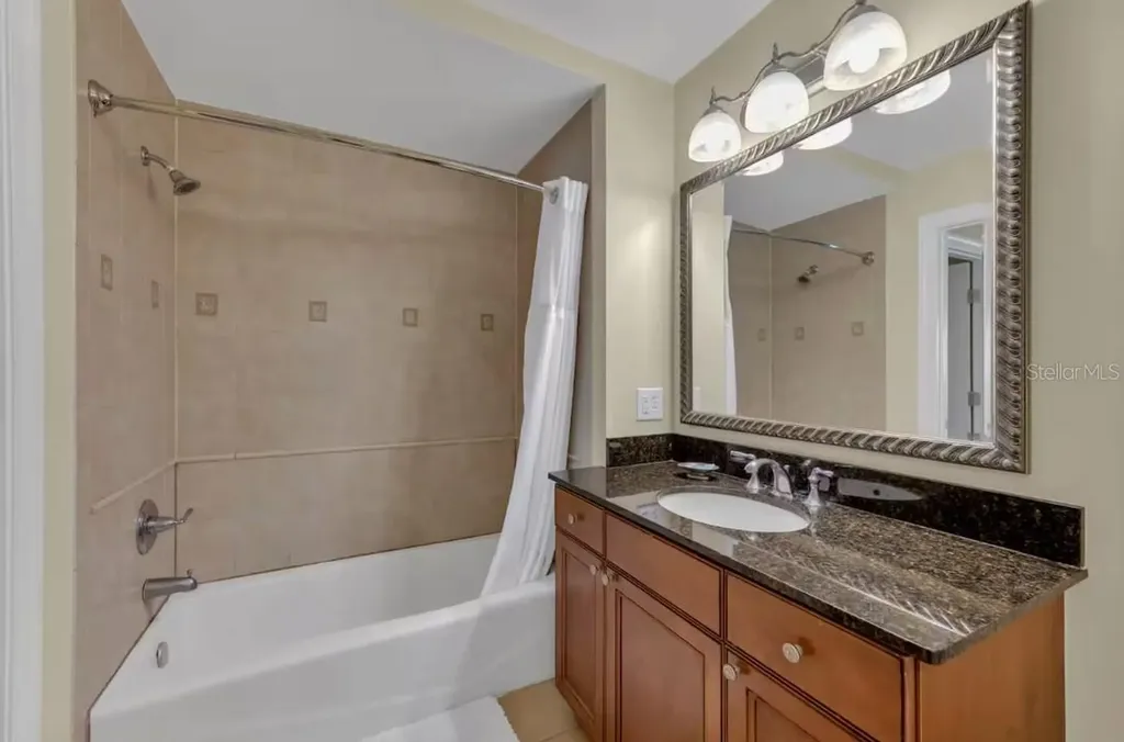 1354 Centre Court Ridge Drive Reunion FL 34747