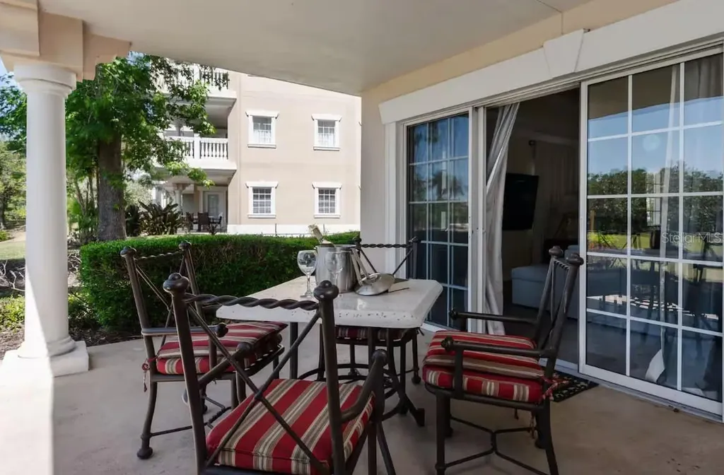1354 Centre Court Ridge Drive Reunion FL 34747