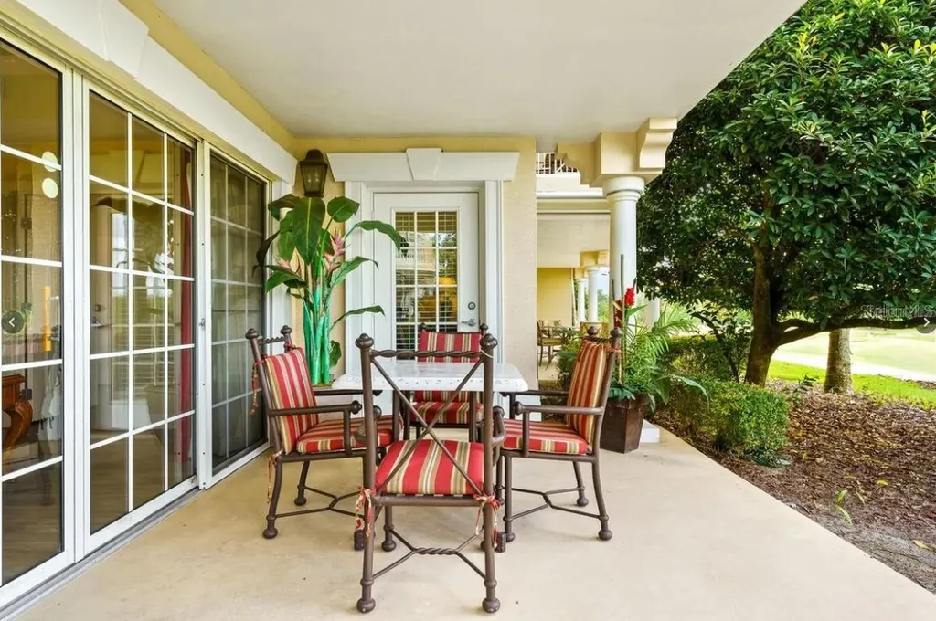 1354 Centre Court Ridge Drive Reunion FL 34747