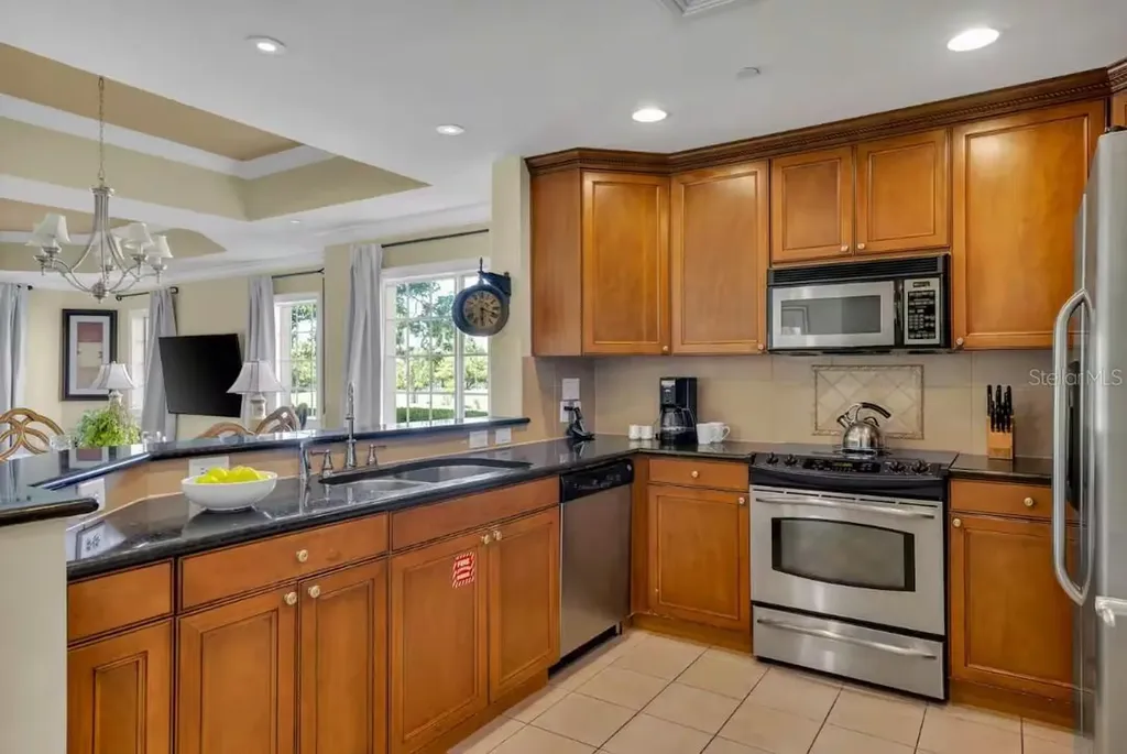 1354 Centre Court Ridge Drive Reunion FL 34747
