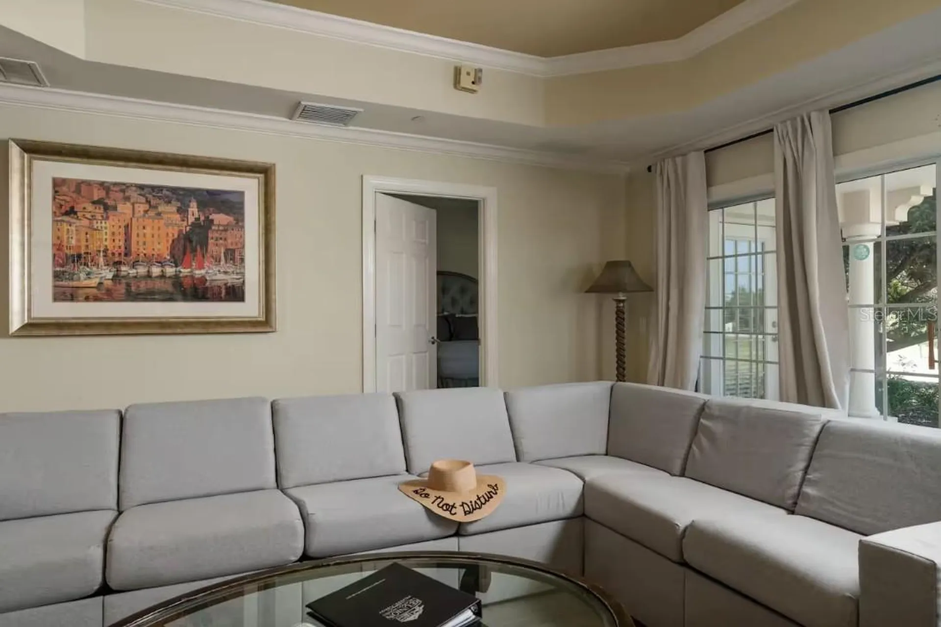 1354 Centre Court Ridge Drive Reunion FL 34747