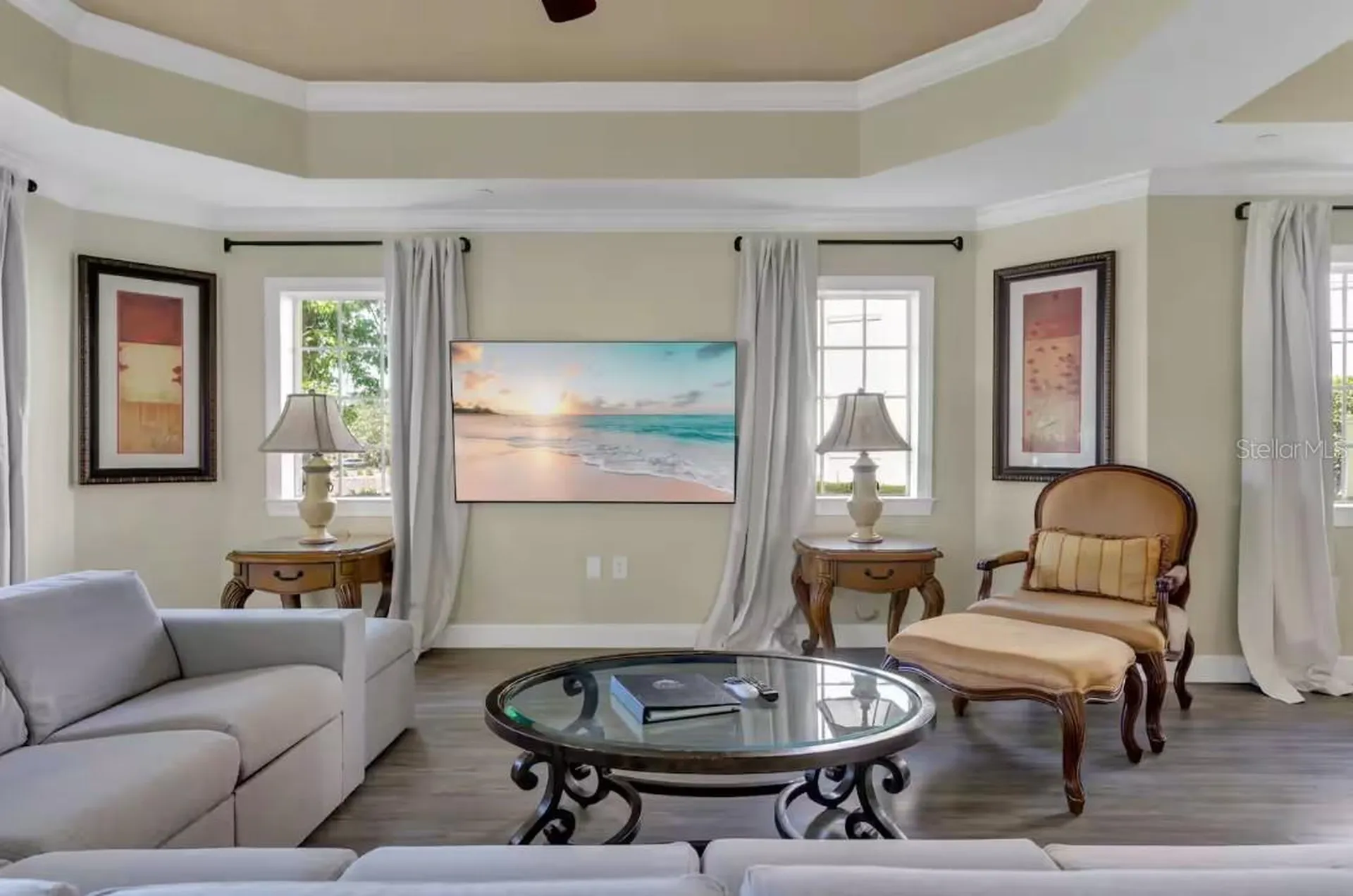 1354 Centre Court Ridge Drive Reunion FL 34747