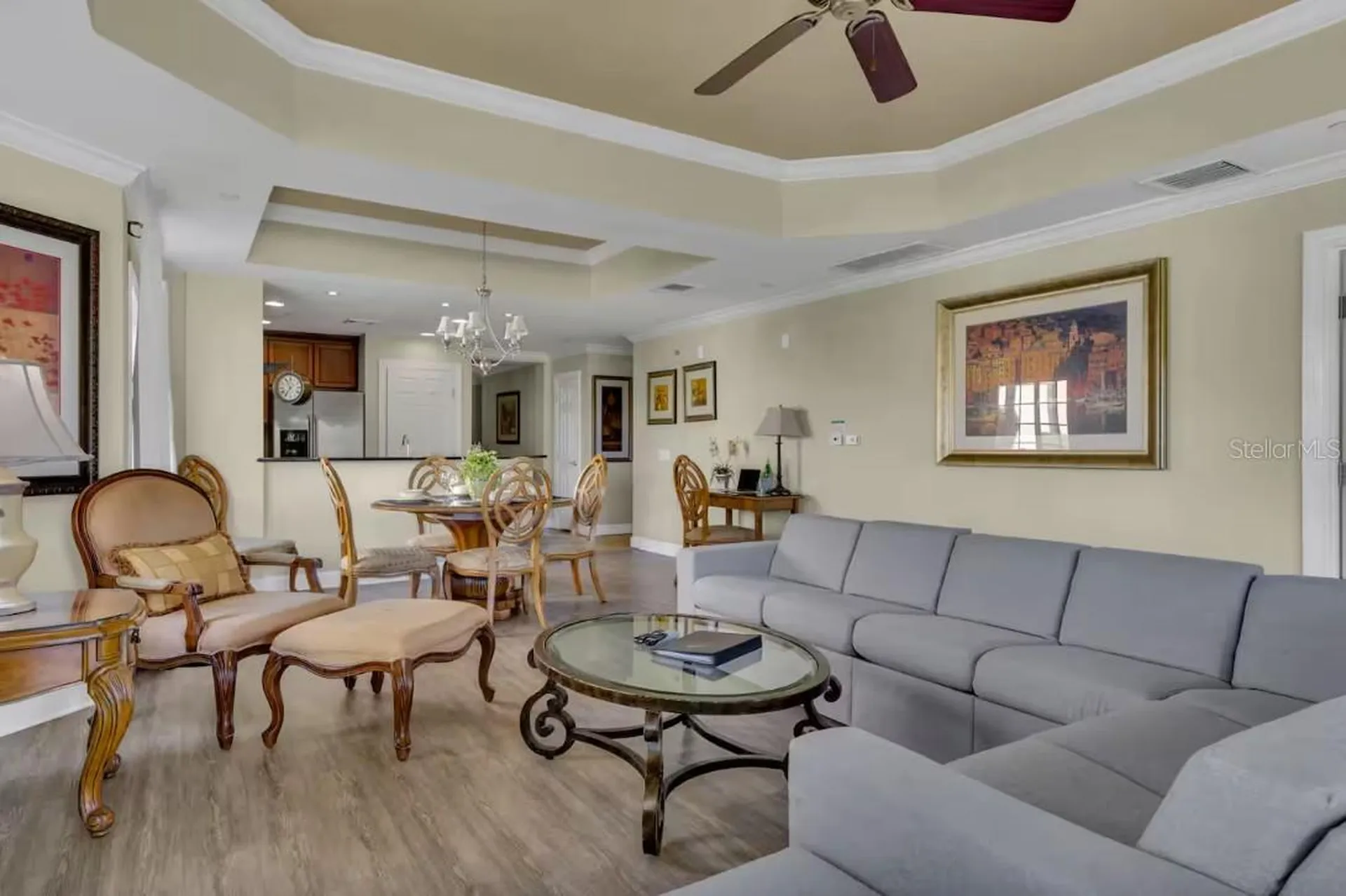 1354 Centre Court Ridge Drive Reunion FL 34747