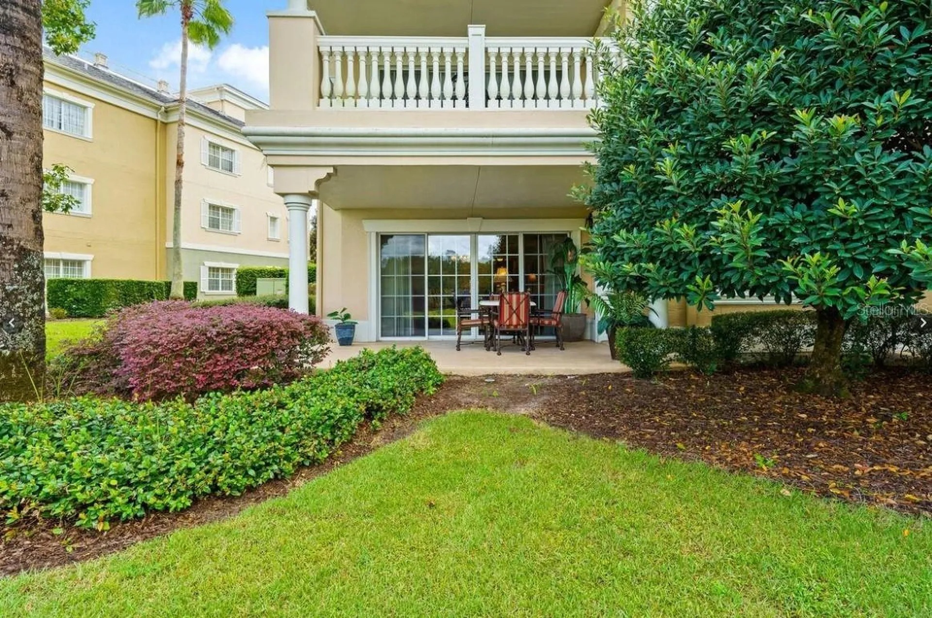 1354 Centre Court Ridge Drive Reunion FL 34747