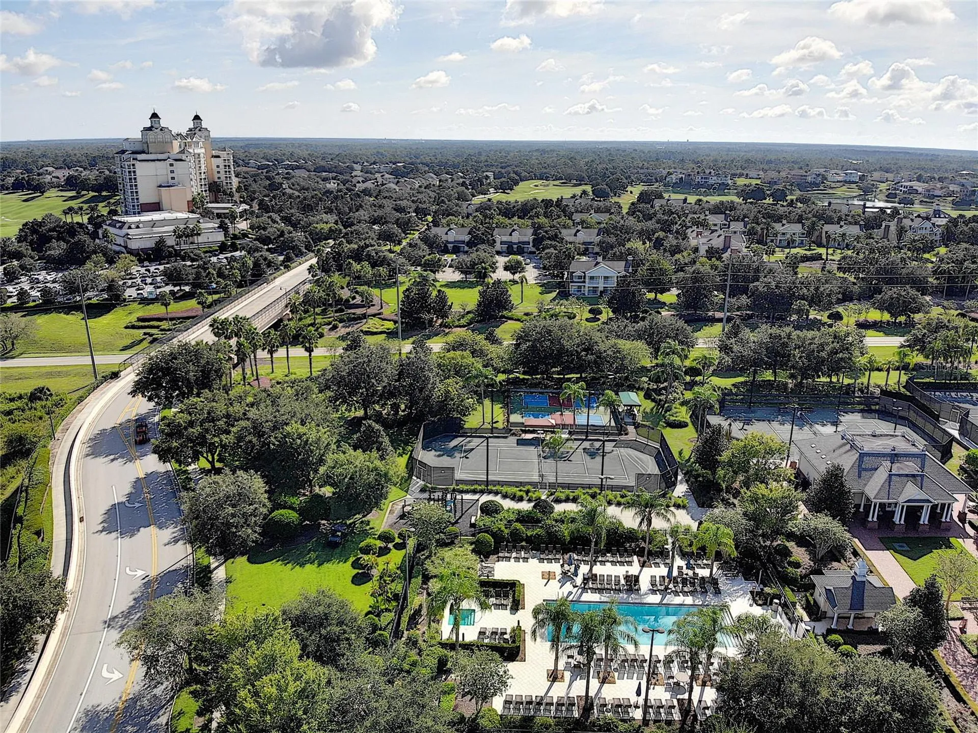 1354 Centre Court Ridge Drive Reunion FL 34747
