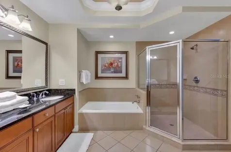 1354 Centre Court Ridge Drive Reunion FL 34747