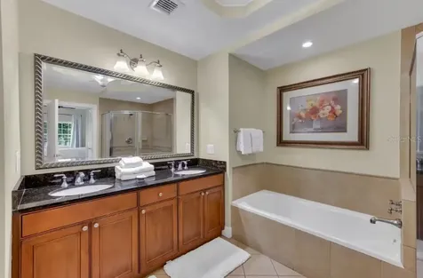 1354 Centre Court Ridge Drive Reunion FL 34747