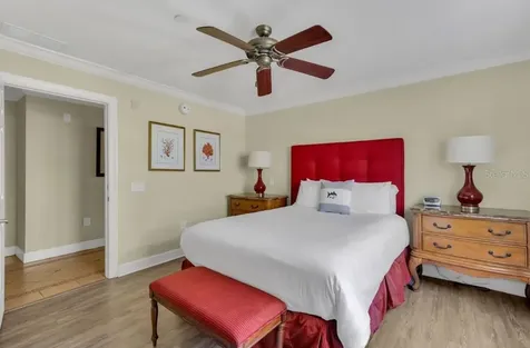 1354 Centre Court Ridge Drive Reunion FL 34747