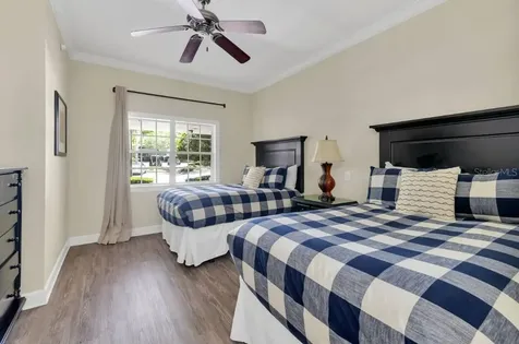 1354 Centre Court Ridge Drive Reunion FL 34747