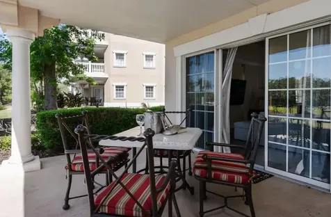 1354 Centre Court Ridge Drive Reunion FL 34747