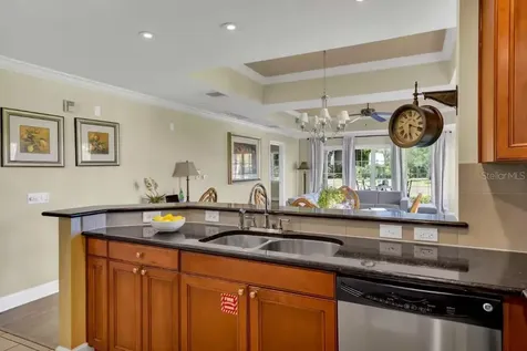 1354 Centre Court Ridge Drive Reunion FL 34747