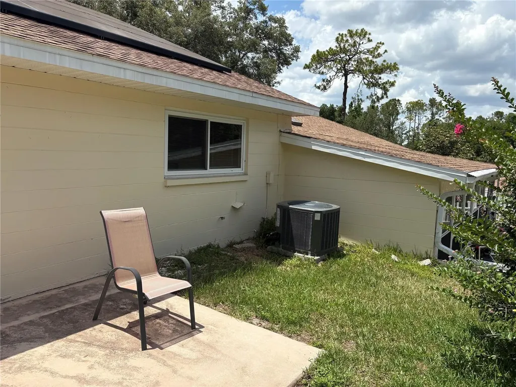 9801 SW 88th Terrace Ocala FL 34481
