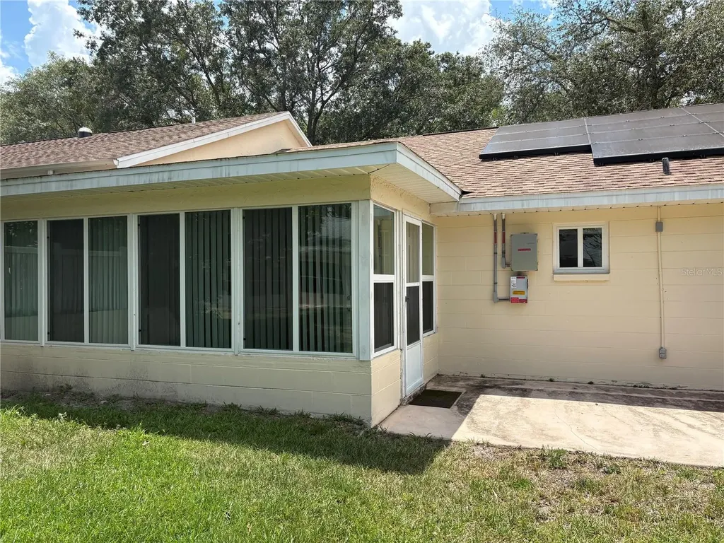 9801 SW 88th Terrace Ocala FL 34481