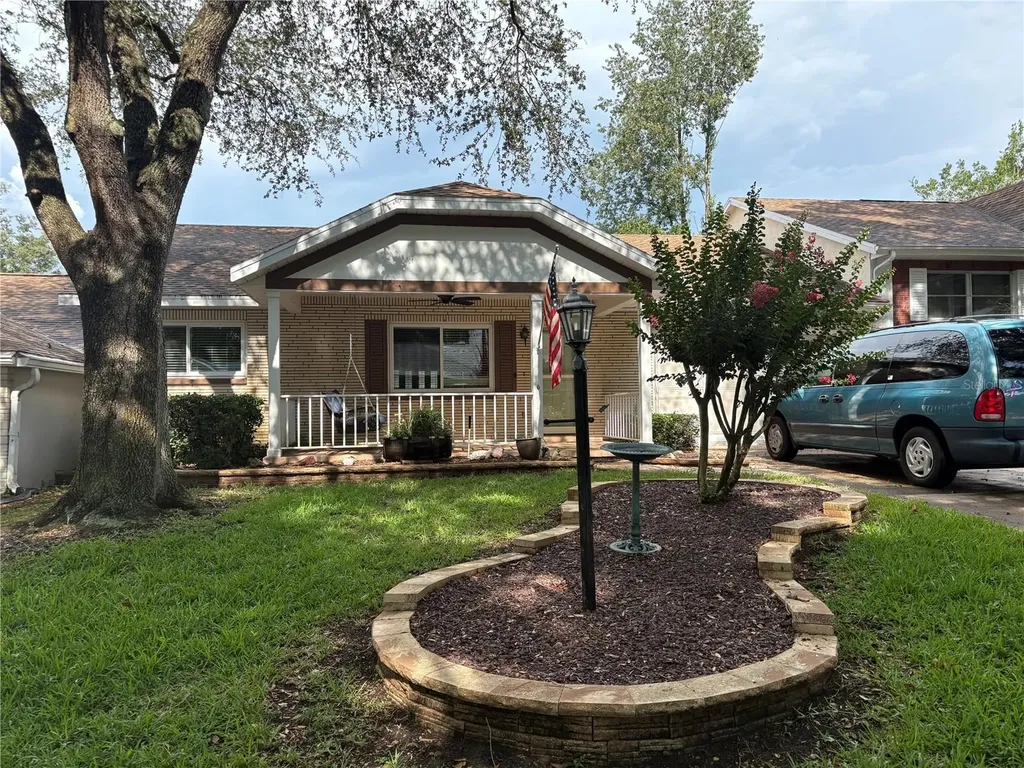 9801 SW 88th Terrace Ocala FL 34481