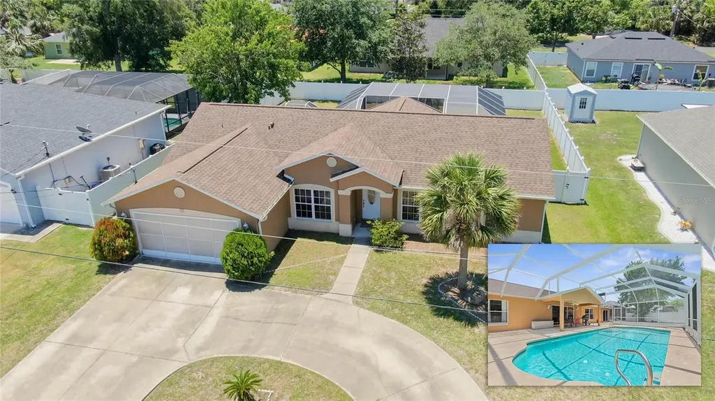 18 Royal Palm Lane Palm Coast FL 32164