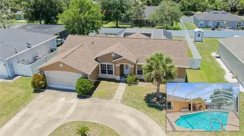 18 Royal Palm Lane Palm Coast FL 32164