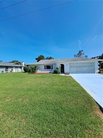 22 Fleetwood Drive Palm Coast FL 32137