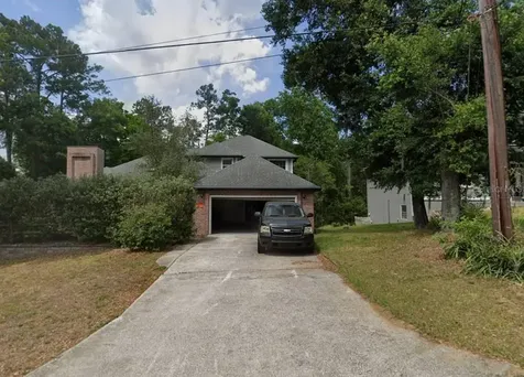 1935 Holly Oaks Ravine Drive Jacksonville FL 32225