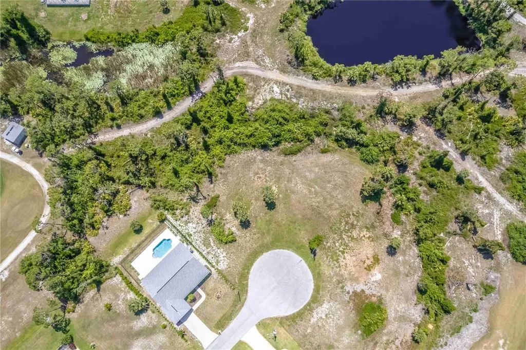 88 And 90 Pine Valley Court Rotonda West FL 33947