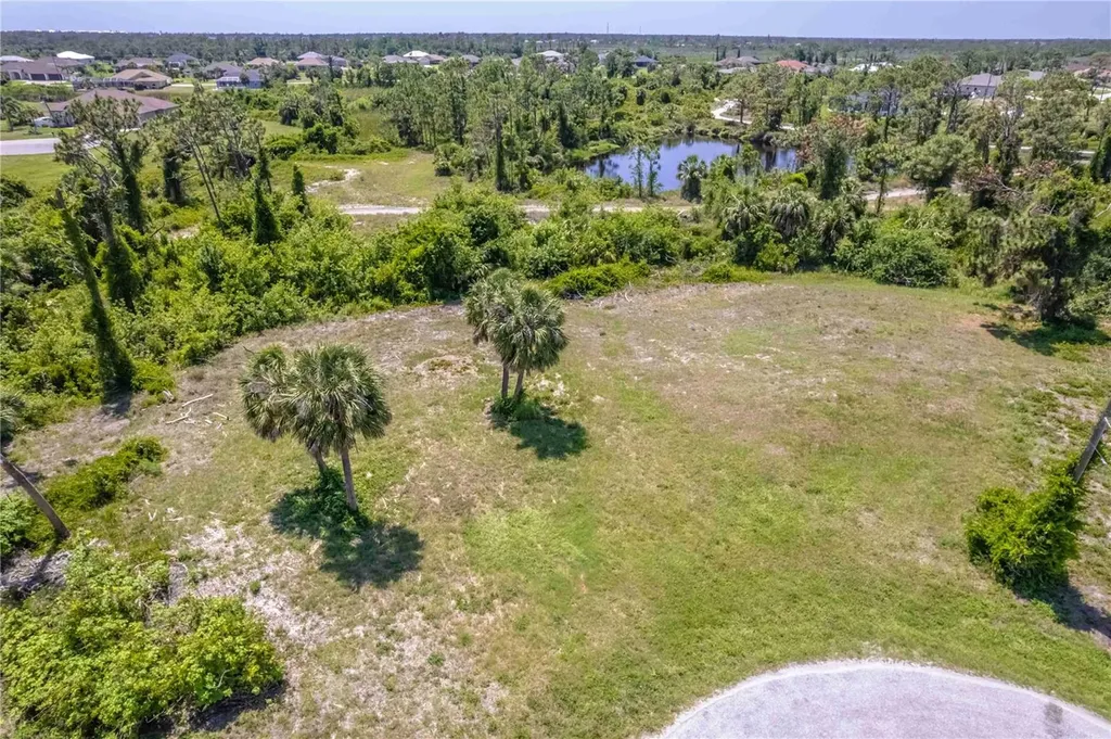 88 And 90 Pine Valley Court Rotonda West FL 33947