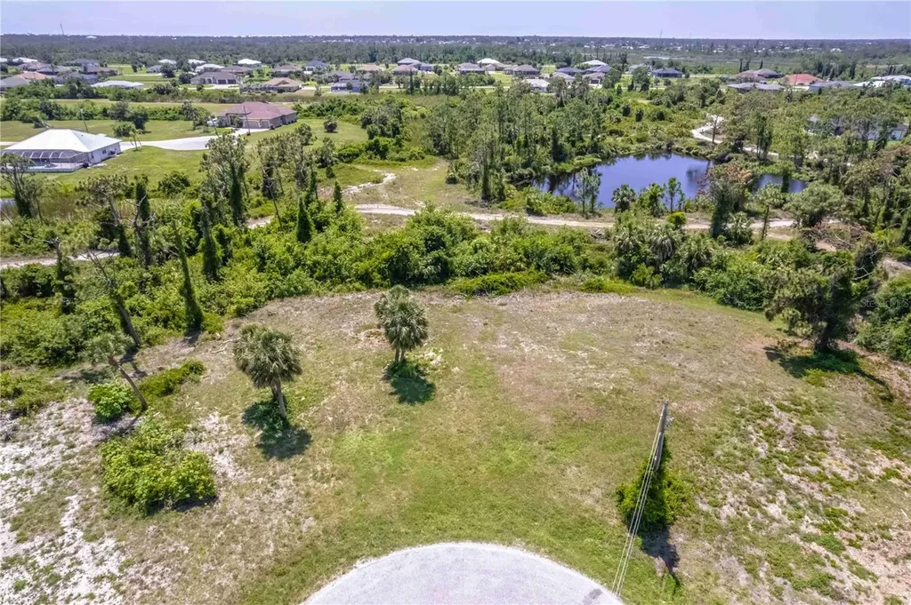 88 And 90 Pine Valley Court Rotonda West FL 33947