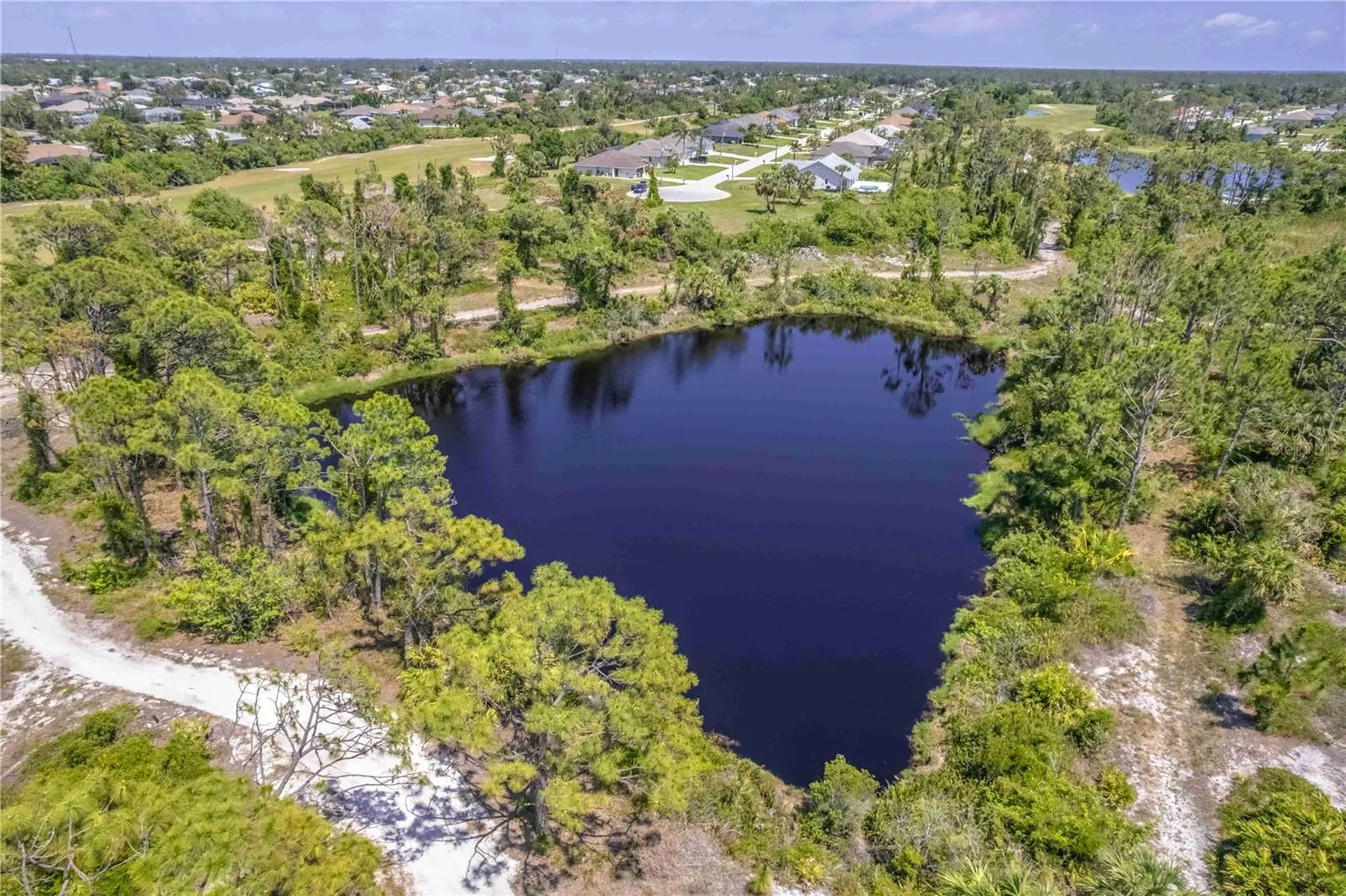 88 And 90 Pine Valley Court Rotonda West FL 33947