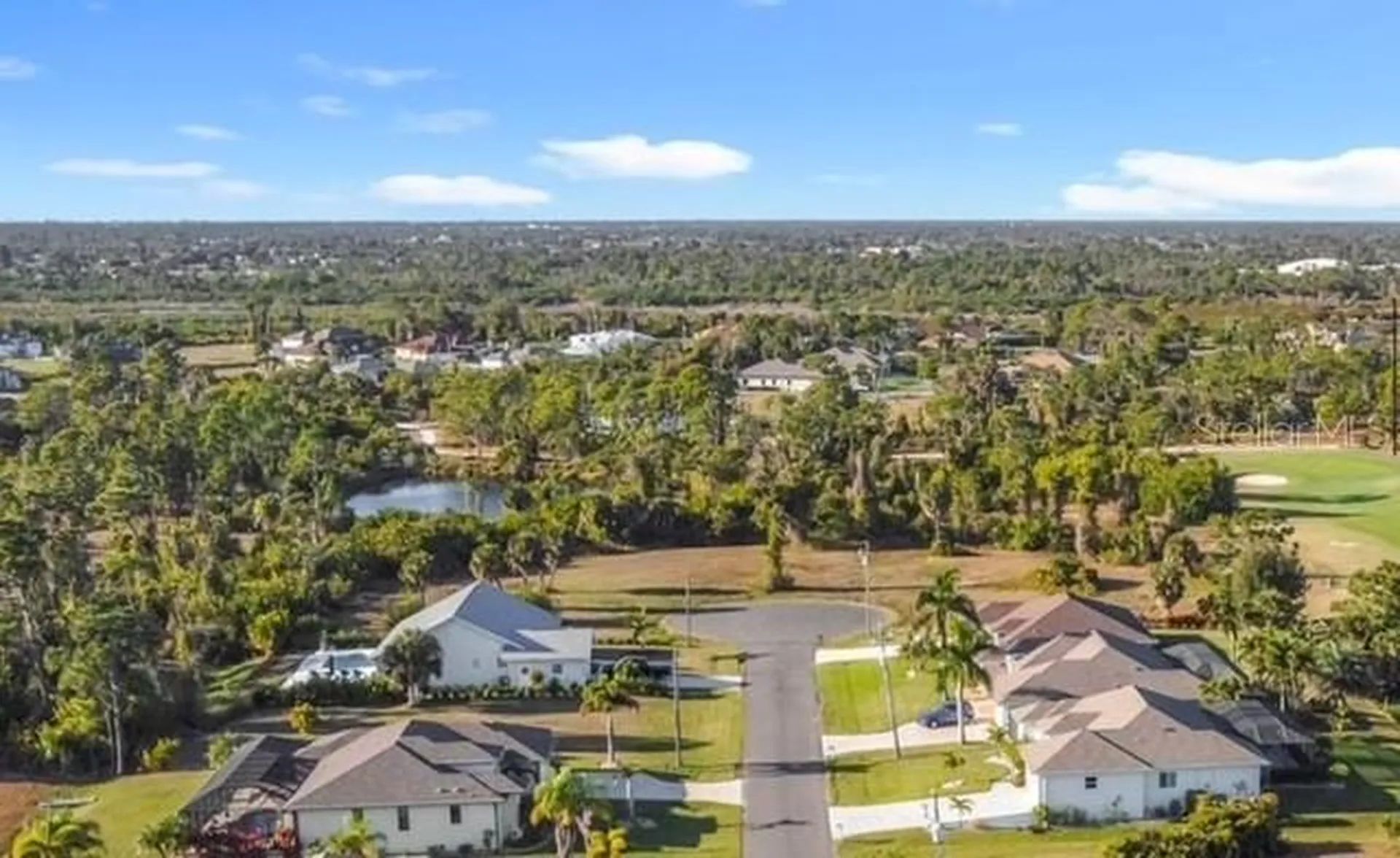 88 And 90 Pine Valley Court Rotonda West FL 33947