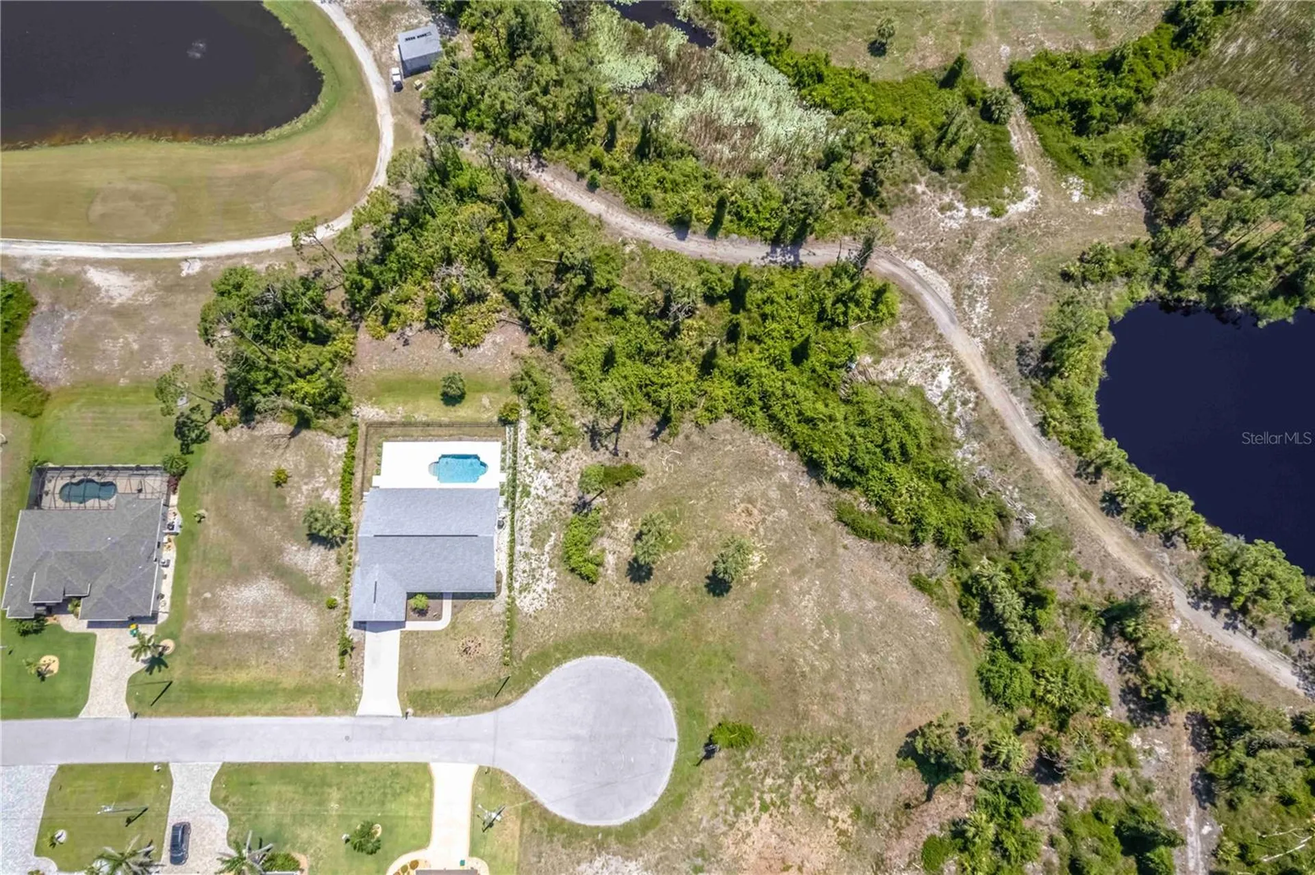 88 And 90 Pine Valley Court Rotonda West FL 33947