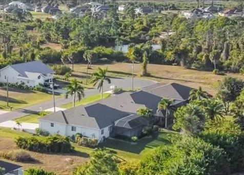 88 And 90 Pine Valley Court Rotonda West FL 33947