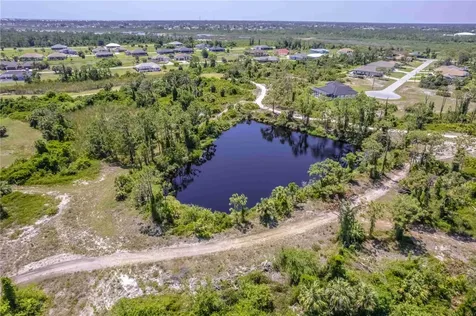 88 And 90 Pine Valley Court Rotonda West FL 33947