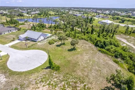 88 And 90 Pine Valley Court Rotonda West FL 33947