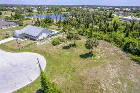 88 And 90 Pine Valley Court Rotonda West FL 33947