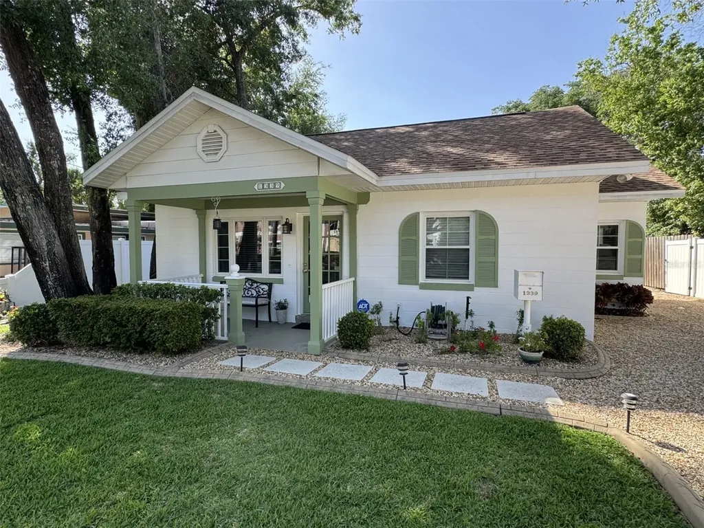 1339 Orchid Avenue Winter Park FL 32789