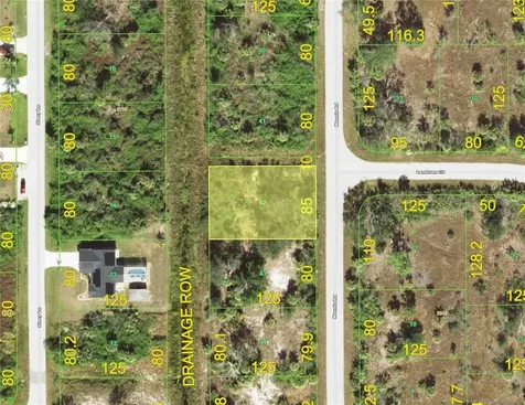 7025 Manniz Road Port Charlotte FL 33981