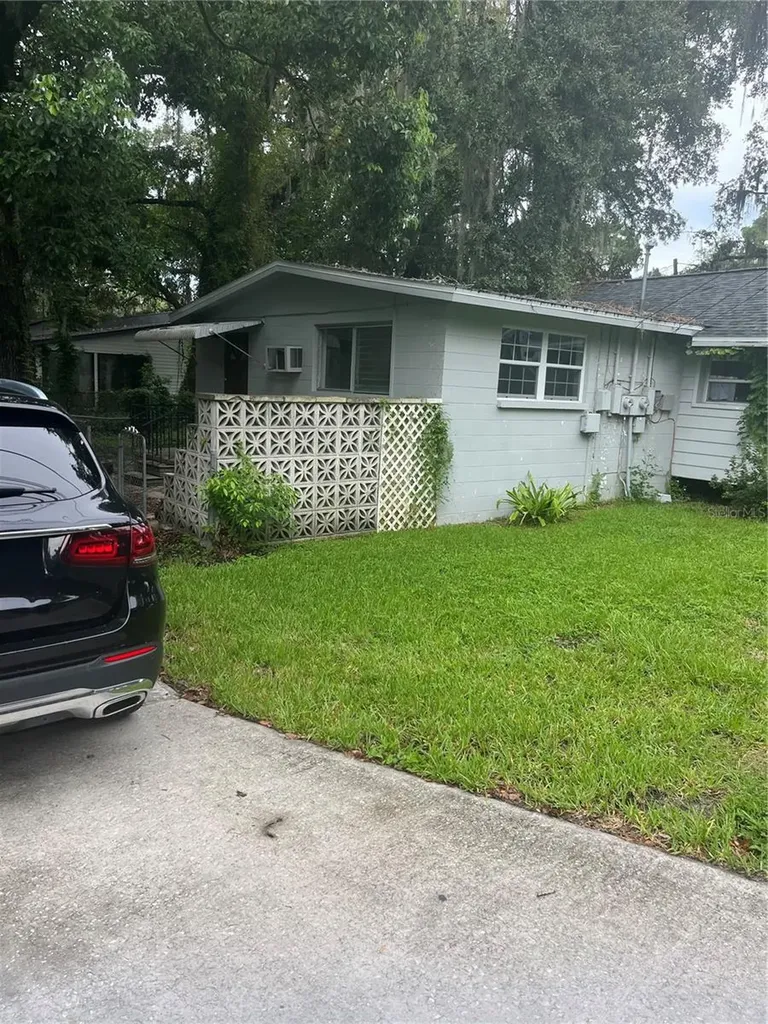 5716 Kenwood Avenue New Port Richey FL 34652