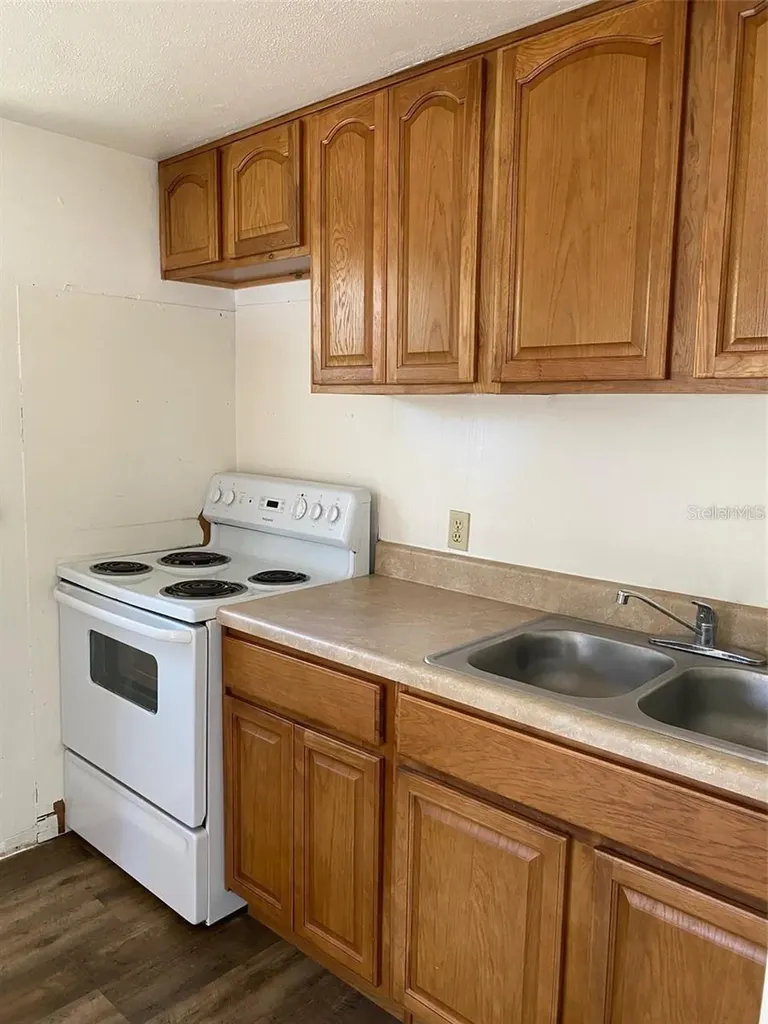5716 Kenwood Avenue New Port Richey FL 34652