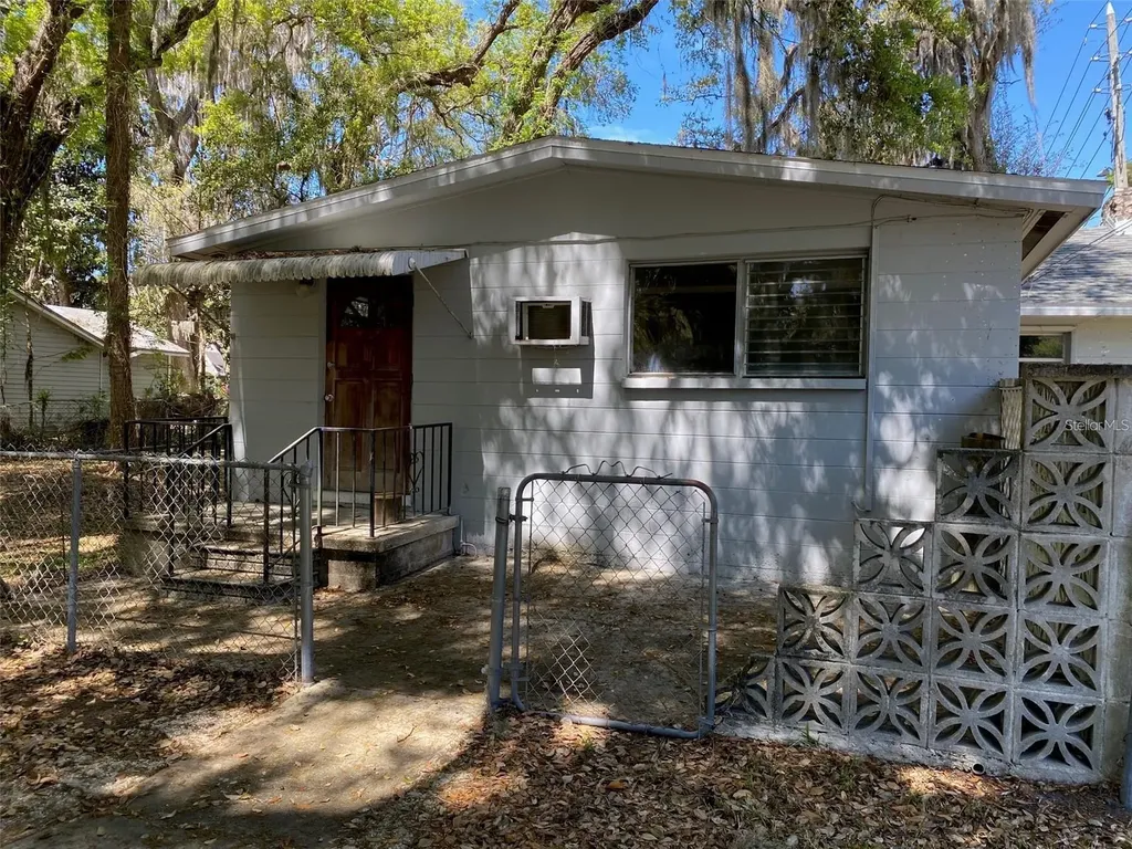5716 Kenwood Avenue New Port Richey FL 34652