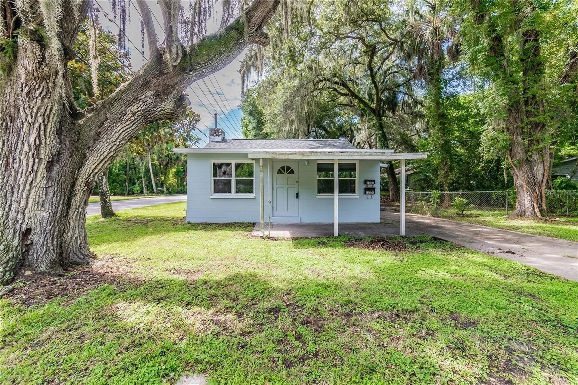5716 Kenwood Avenue New Port Richey FL 34652