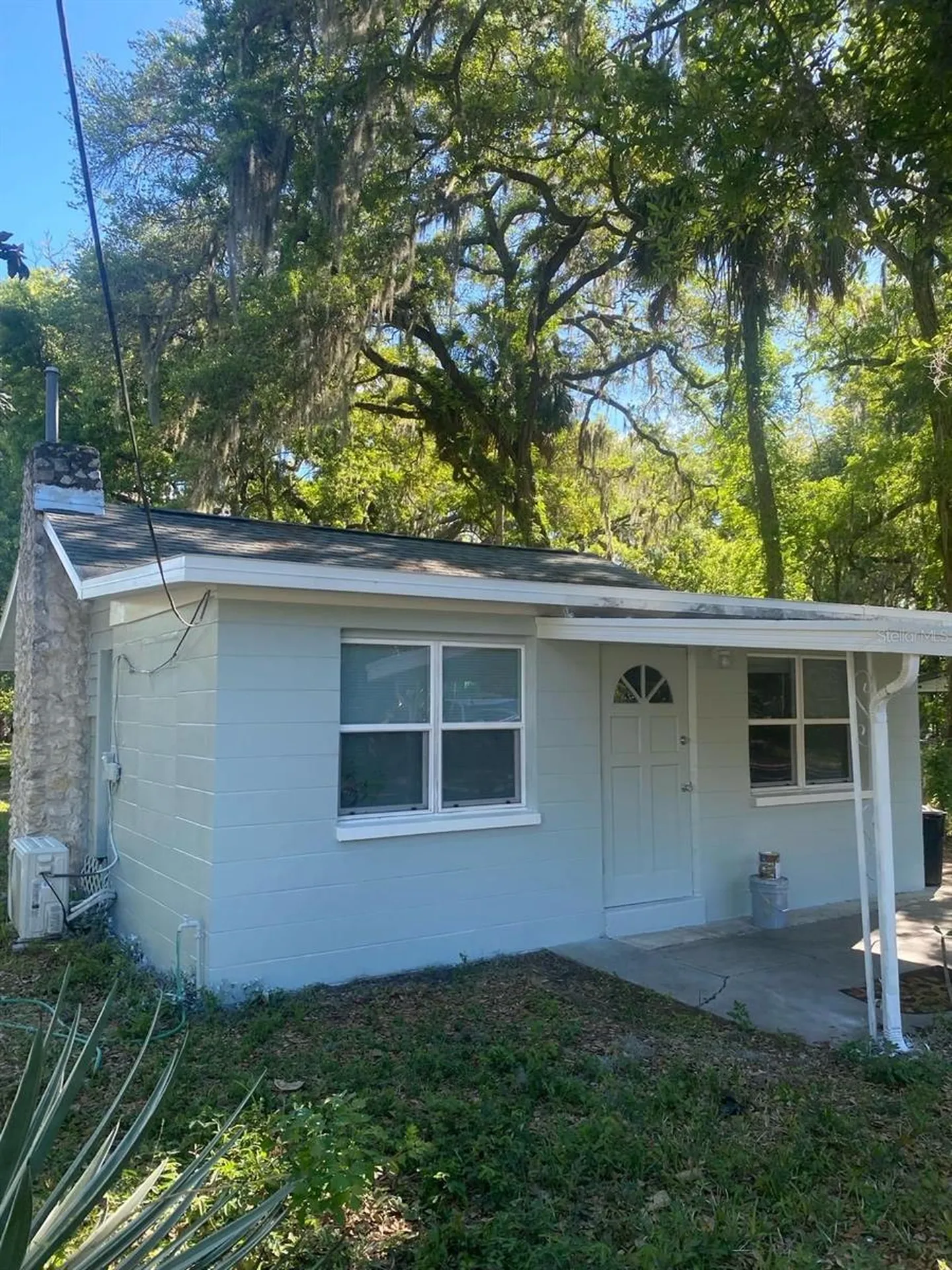 5716 Kenwood Avenue New Port Richey FL 34652