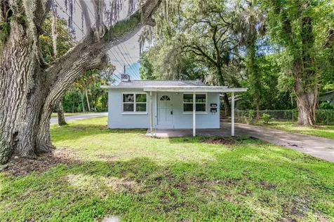 5716 Kenwood Avenue New Port Richey FL 34652