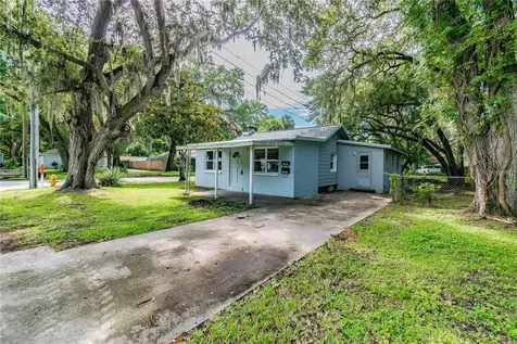 5716 Kenwood Avenue New Port Richey FL 34652