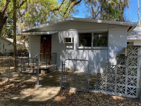 5716 Kenwood Avenue New Port Richey FL 34652