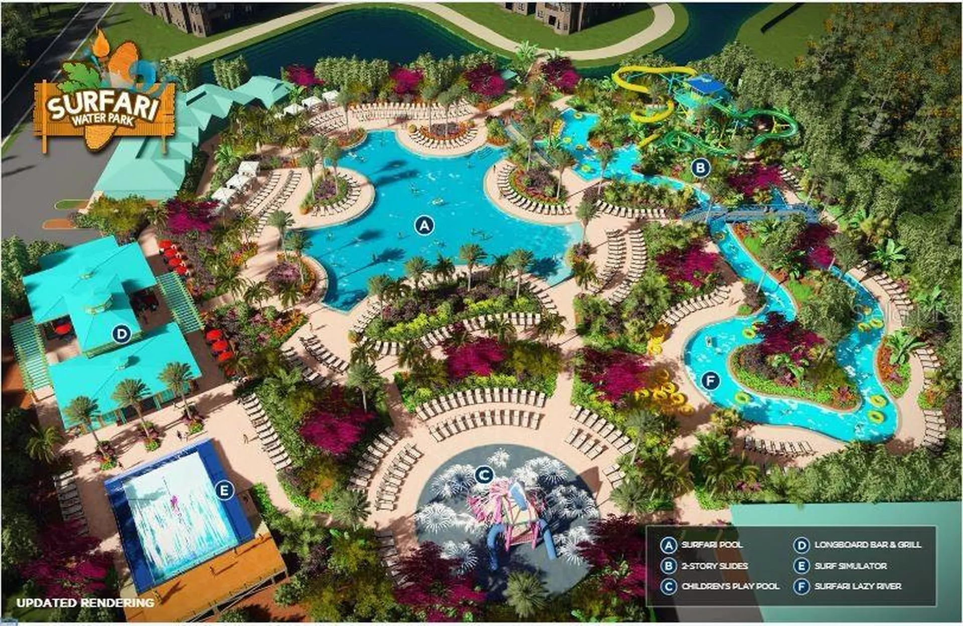 14501 Grove Resort Avenue Winter Garden FL 34787