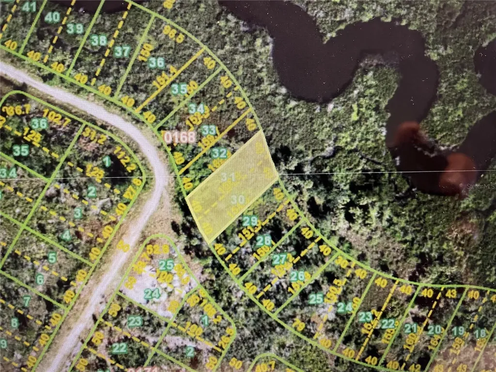 27512 San Carlos Drive Punta Gorda FL 33983