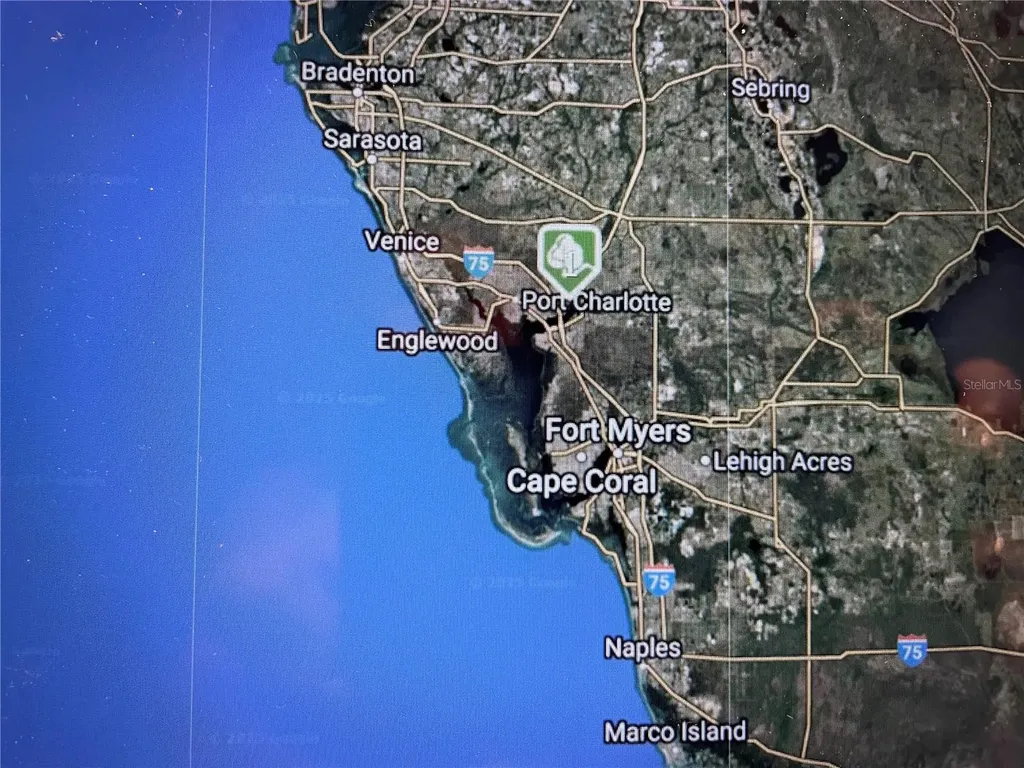 27512 San Carlos Drive Punta Gorda FL 33983