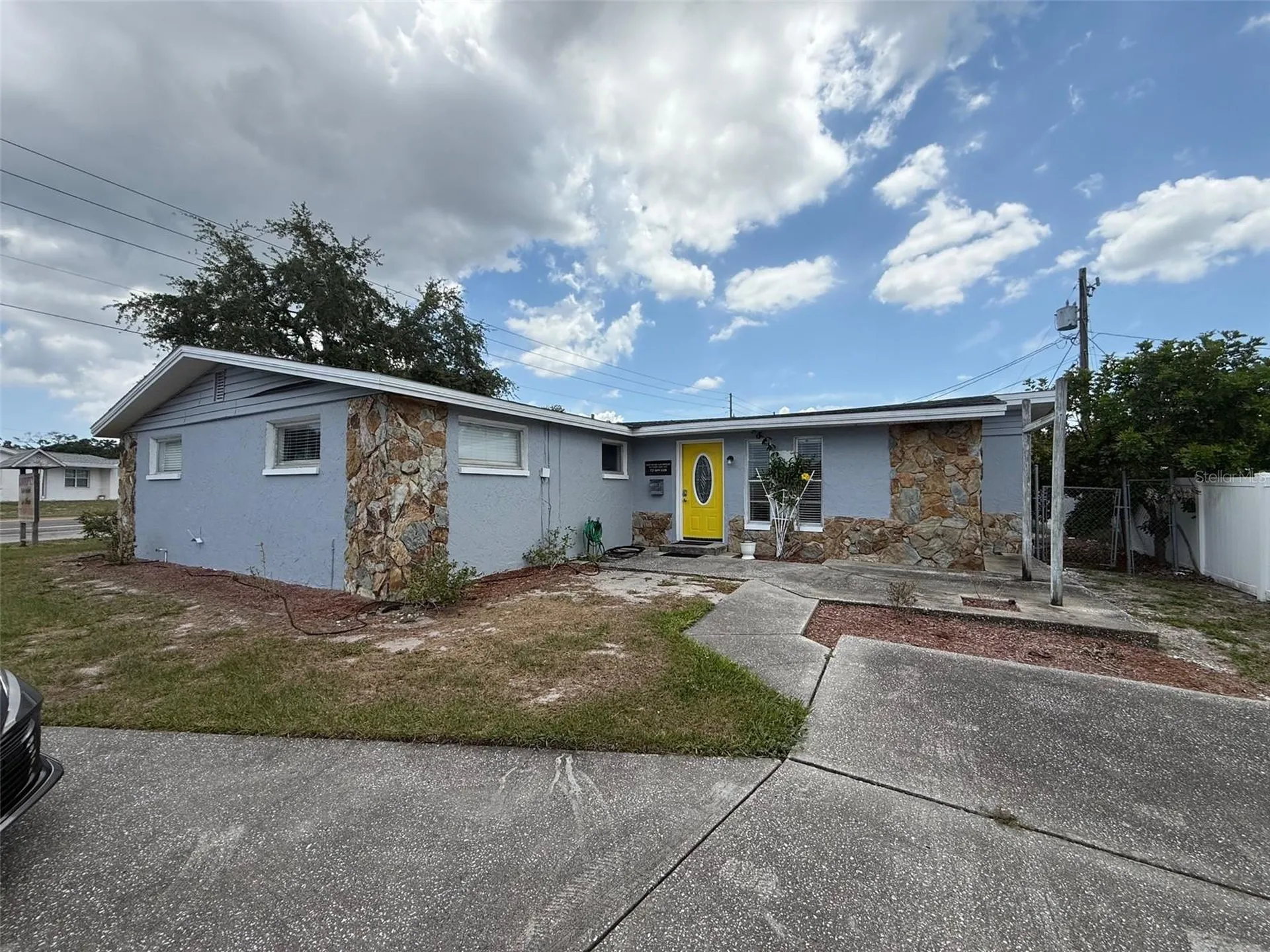 5422 Trouble Creek Road New Port Richey FL 34652